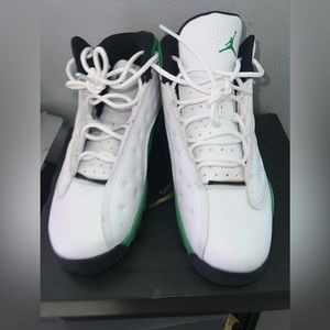 Jordan’s 13s size 3